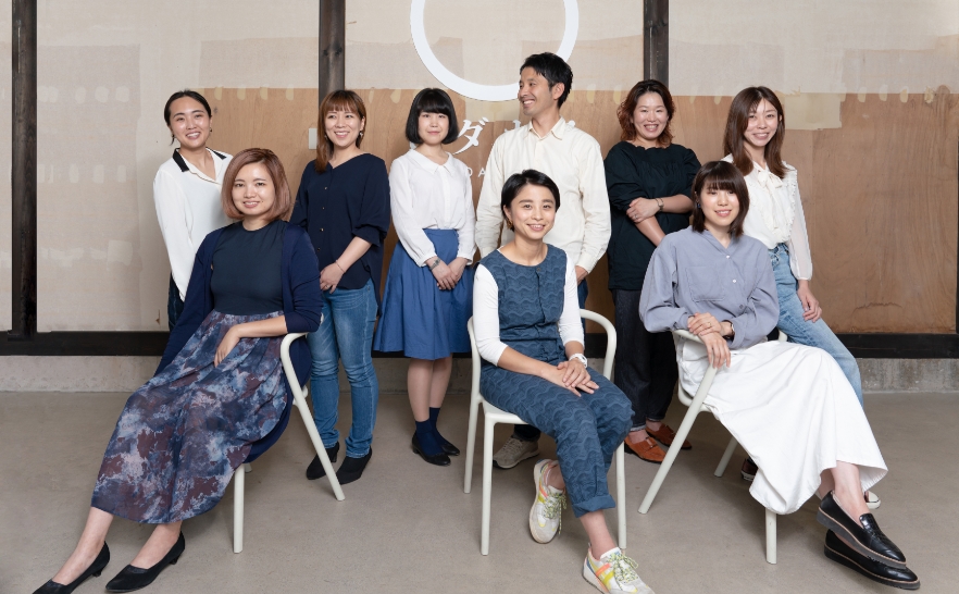About us